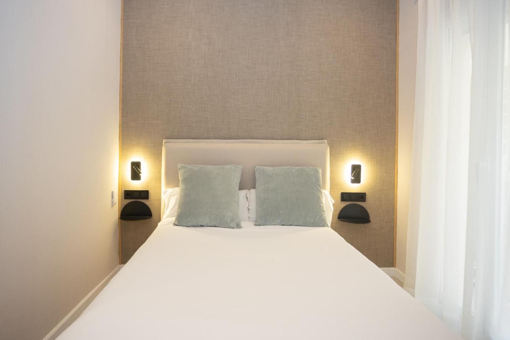 Chinitas Urban Rooms มาลากา ภายนอก รูปภาพ