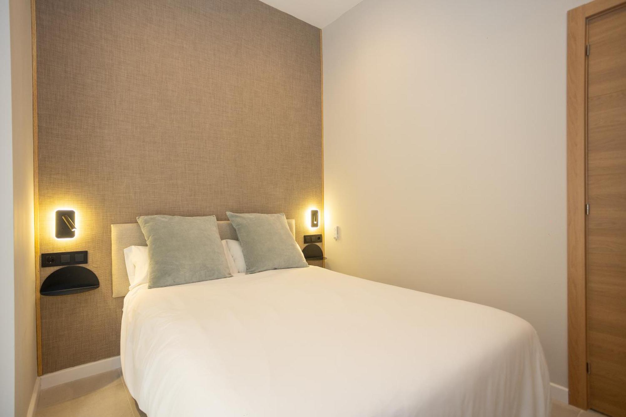 Chinitas Urban Rooms มาลากา ภายนอก รูปภาพ