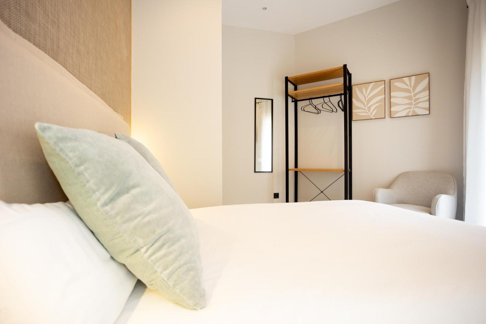 Chinitas Urban Rooms มาลากา ภายนอก รูปภาพ