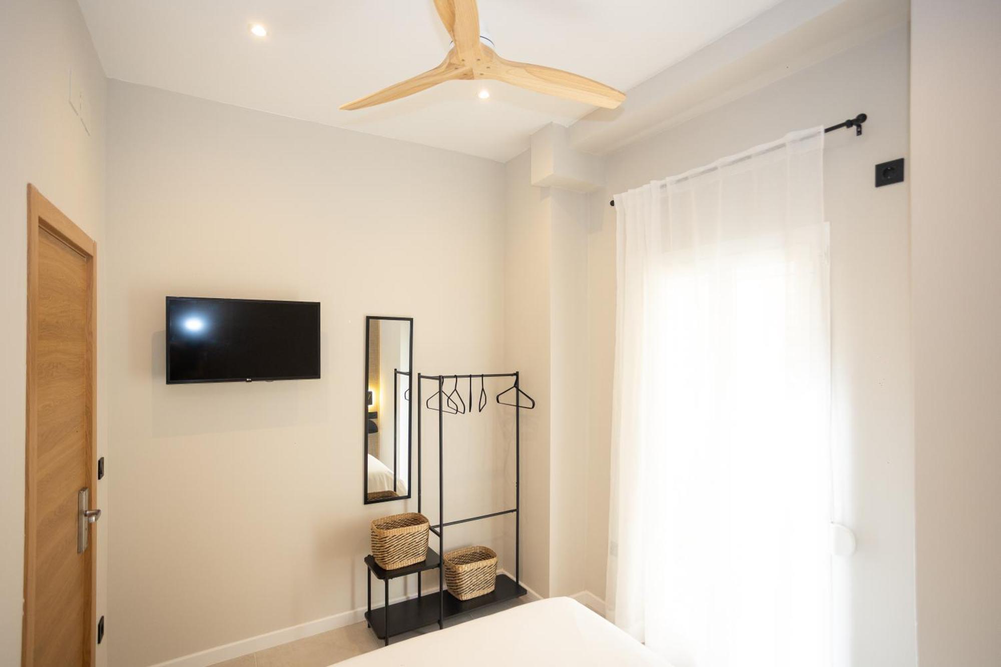 Chinitas Urban Rooms มาลากา ภายนอก รูปภาพ
