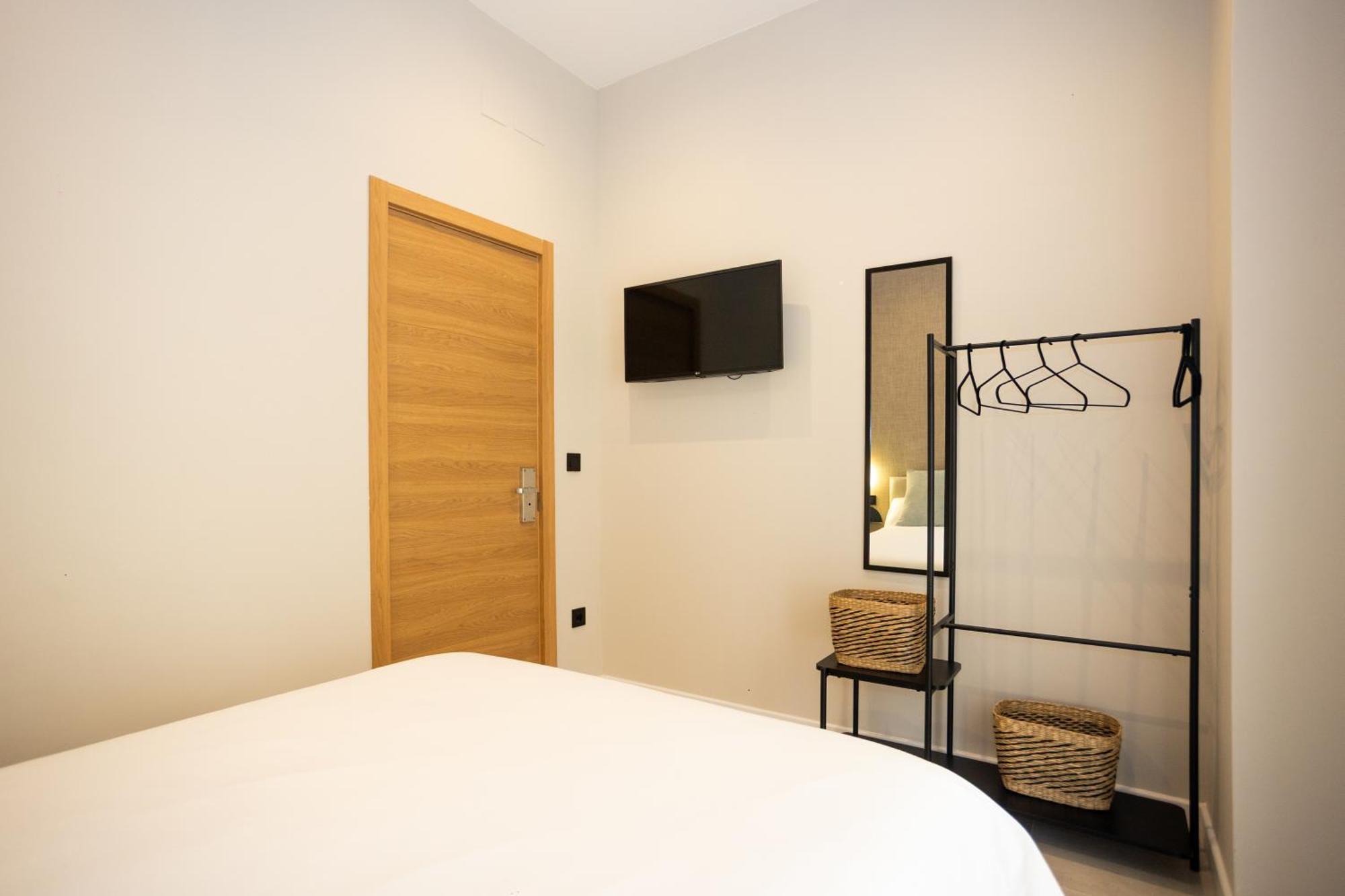 Chinitas Urban Rooms มาลากา ภายนอก รูปภาพ