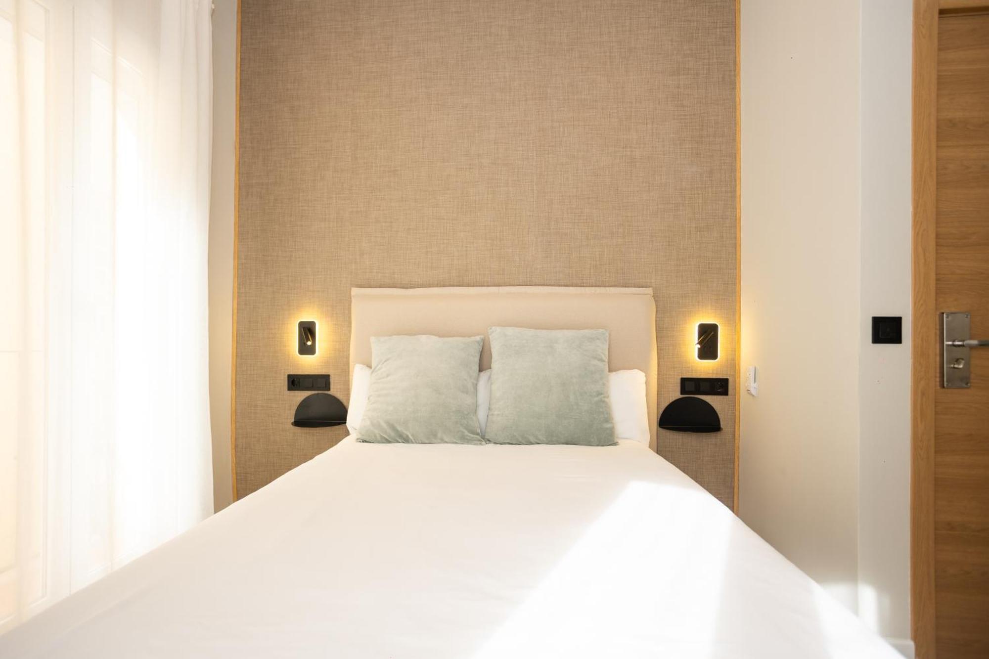 Chinitas Urban Rooms มาลากา ภายนอก รูปภาพ