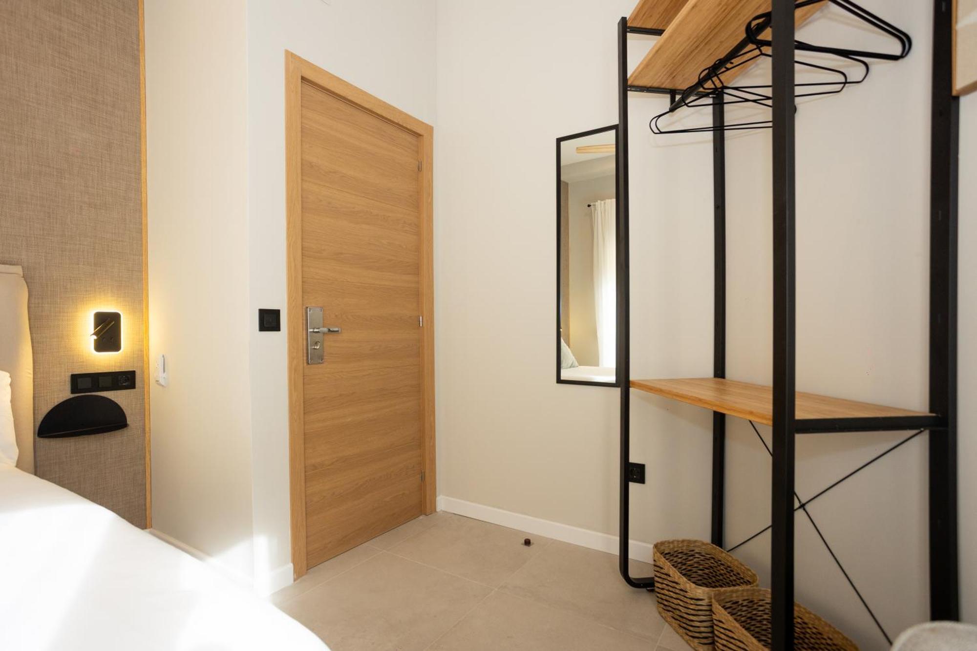 Chinitas Urban Rooms มาลากา ภายนอก รูปภาพ