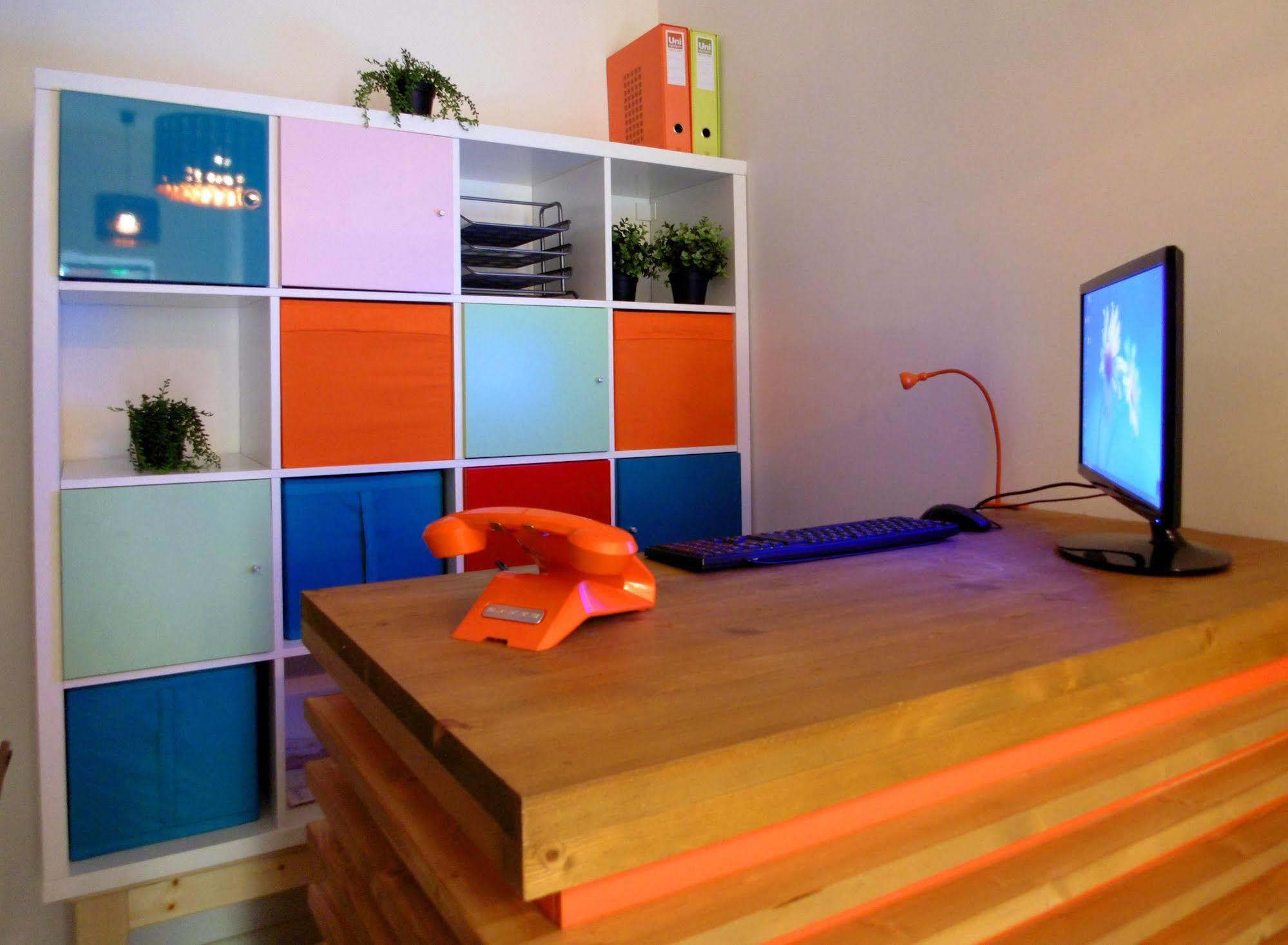 Chinitas Urban Rooms มาลากา ภายนอก รูปภาพ